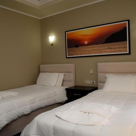 Imperial Hotel Ih เอลบาซาน ภายนอก รูปภาพ